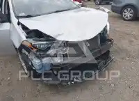 2018 Toyota COROLLA фото
