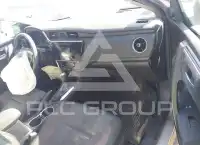 2018 Toyota COROLLA фото