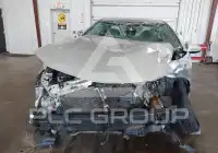 2018 Toyota COROLLA фото