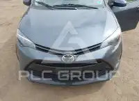 2018 Toyota COROLLA фото