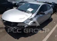 2018 Toyota COROLLA photo