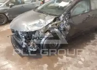 2018 Toyota COROLLA фото