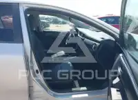 2018 Toyota COROLLA фото