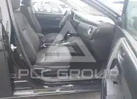 2018 Toyota COROLLA фото