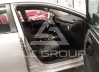 2018 Toyota COROLLA фото