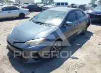 2018 Toyota COROLLA photo