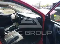 2018 Toyota COROLLA photo