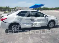2018 Toyota COROLLA photo