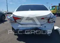 2018 Toyota COROLLA фото