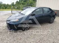 2018 Toyota COROLLA photo