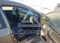 2018 Toyota COROLLA фото