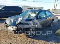 2018 Toyota COROLLA photo