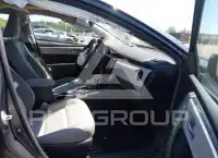 2018 Toyota COROLLA фото
