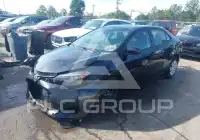 2018 Toyota COROLLA фото