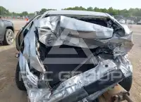 2018 Toyota COROLLA фото