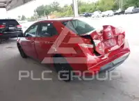 2018 Toyota COROLLA фото