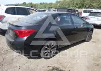 2018 Toyota COROLLA photo
