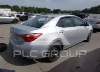 2018 Toyota COROLLA photo