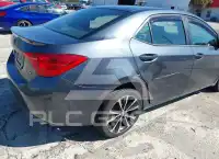 2018 Toyota COROLLA photo
