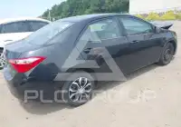 2018 Toyota COROLLA фото
