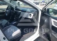 2018 Toyota COROLLA фото