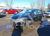 2018 Toyota COROLLA photo
