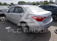 2018 Toyota COROLLA photo
