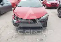 2018 Toyota COROLLA фото