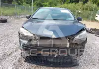 2018 Toyota COROLLA photo