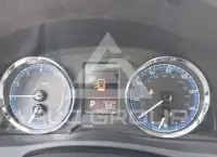 2018 Toyota COROLLA photo