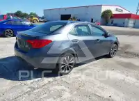 2018 Toyota COROLLA photo