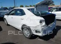 2018 Toyota COROLLA фото