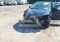 2018 Toyota COROLLA photo