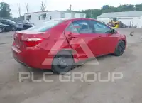 2018 Toyota COROLLA photo