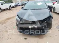 2018 Toyota COROLLA фото