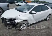 2018 Toyota COROLLA photo