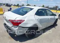 2018 Toyota COROLLA photo