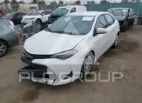 2018 Toyota COROLLA photo