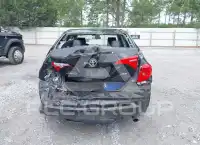 2018 Toyota COROLLA фото