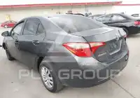 2018 Toyota COROLLA photo