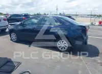 2018 Toyota COROLLA фото