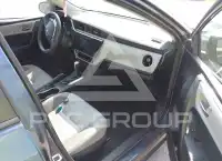 2018 Toyota COROLLA фото
