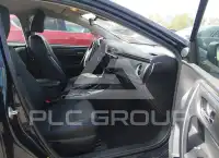 2018 Toyota COROLLA фото