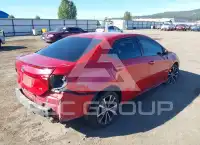 2018 Toyota COROLLA photo