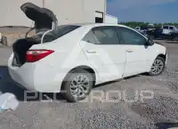 2018 Toyota COROLLA photo