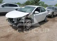 2018 Toyota COROLLA фото