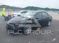 2018 Toyota COROLLA фото