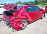 2018 Toyota COROLLA фото