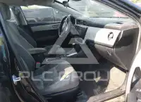2018 Toyota COROLLA photo