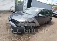 2018 Toyota COROLLA фото